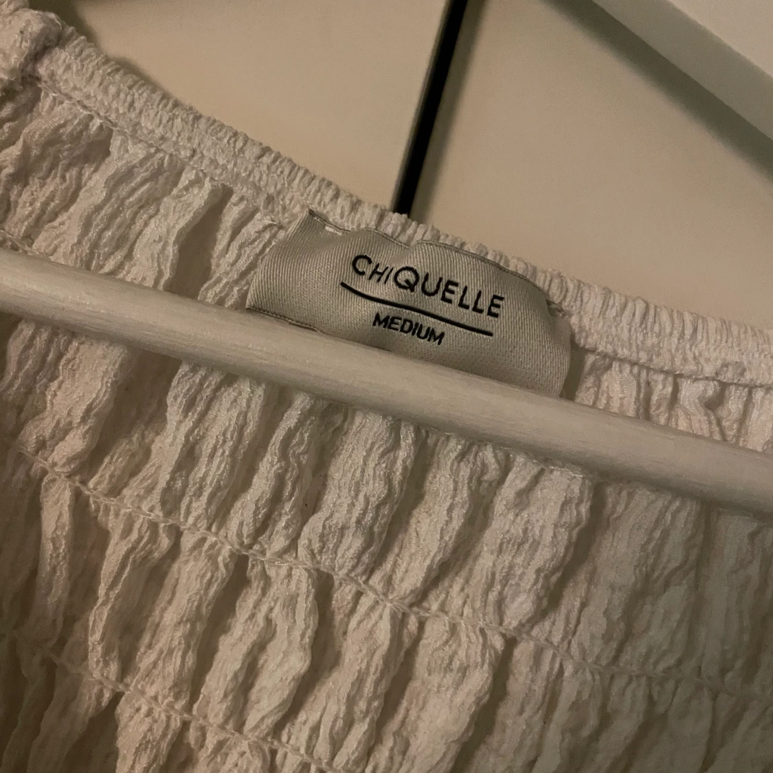 Topp från Chiquelle  - 90