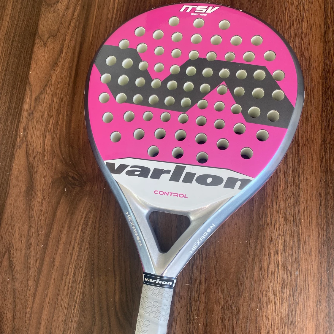 Padelracket