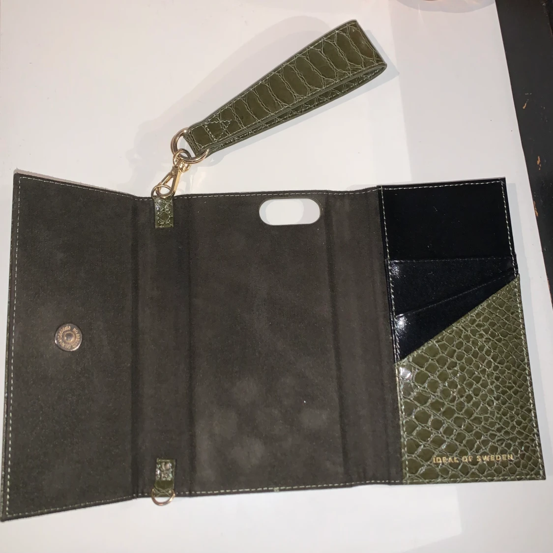 Ideal of Sweden plånboksfodral - 91