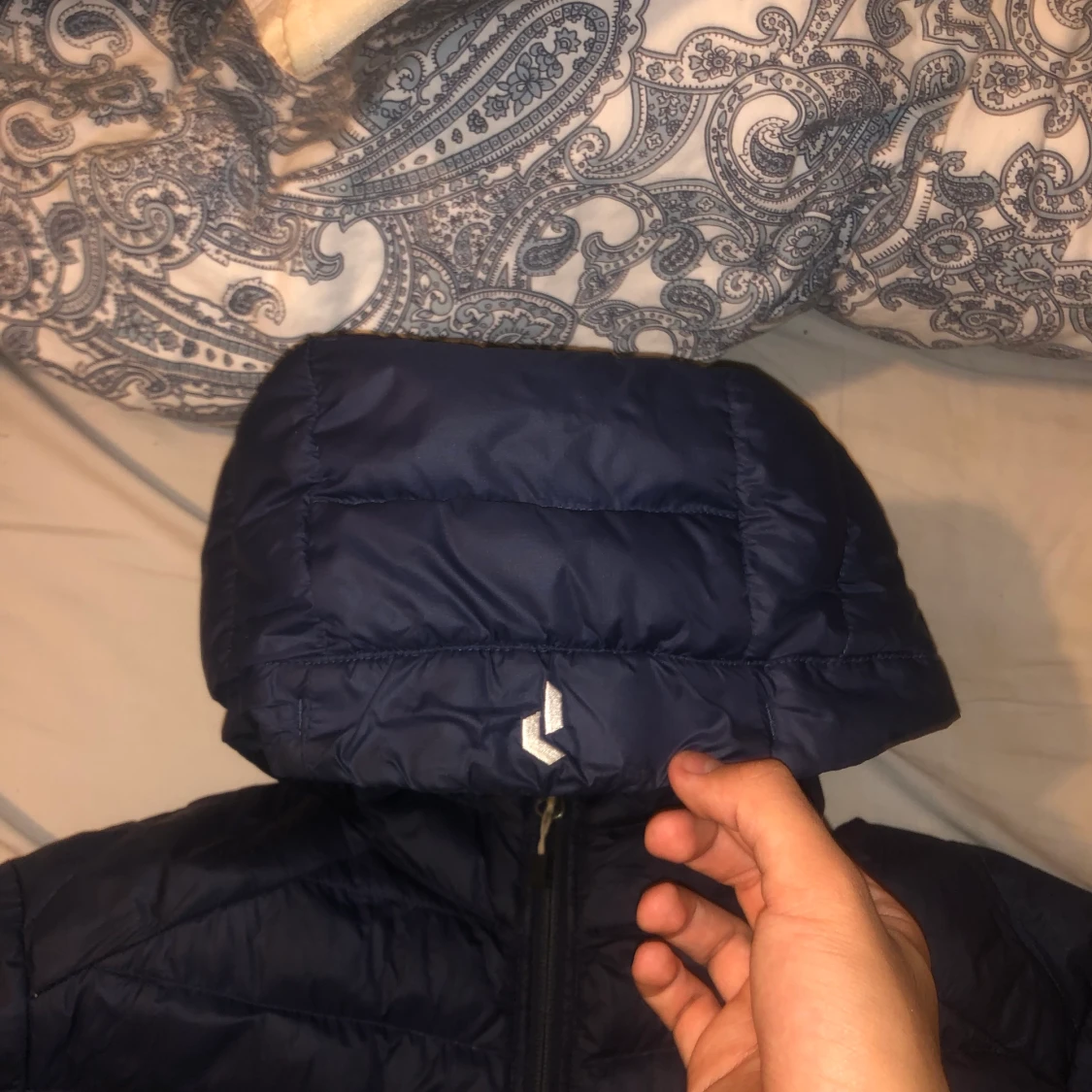 Peak performance Jacka (blå) - 90