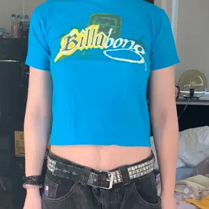 billabong babytee