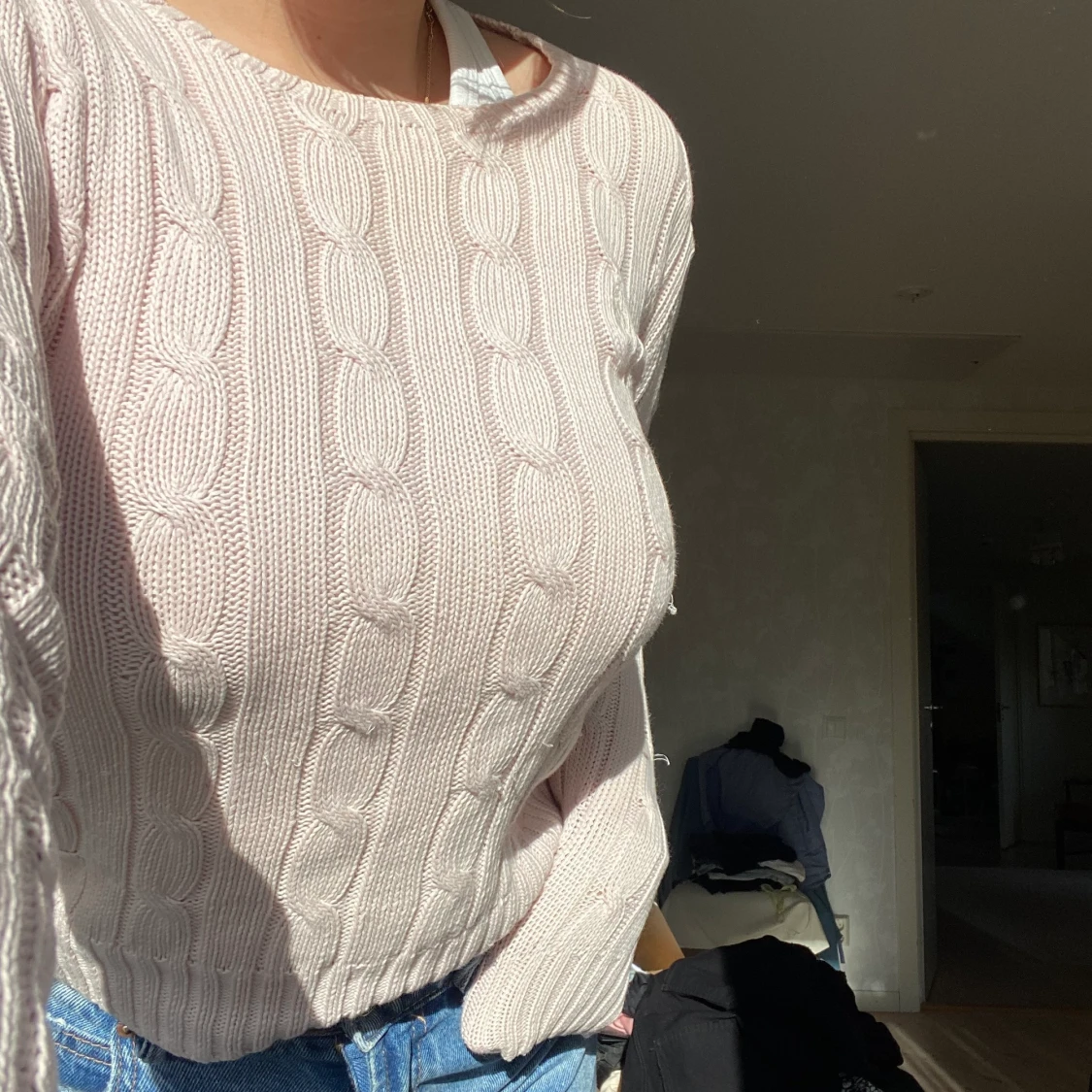 Tröja från Ralph Lauren