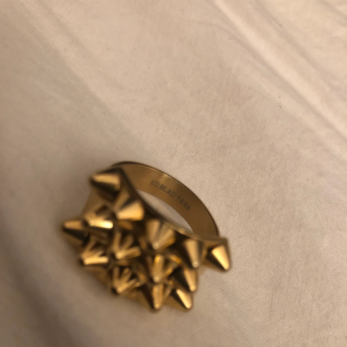 Edblad ring❤️ - 91