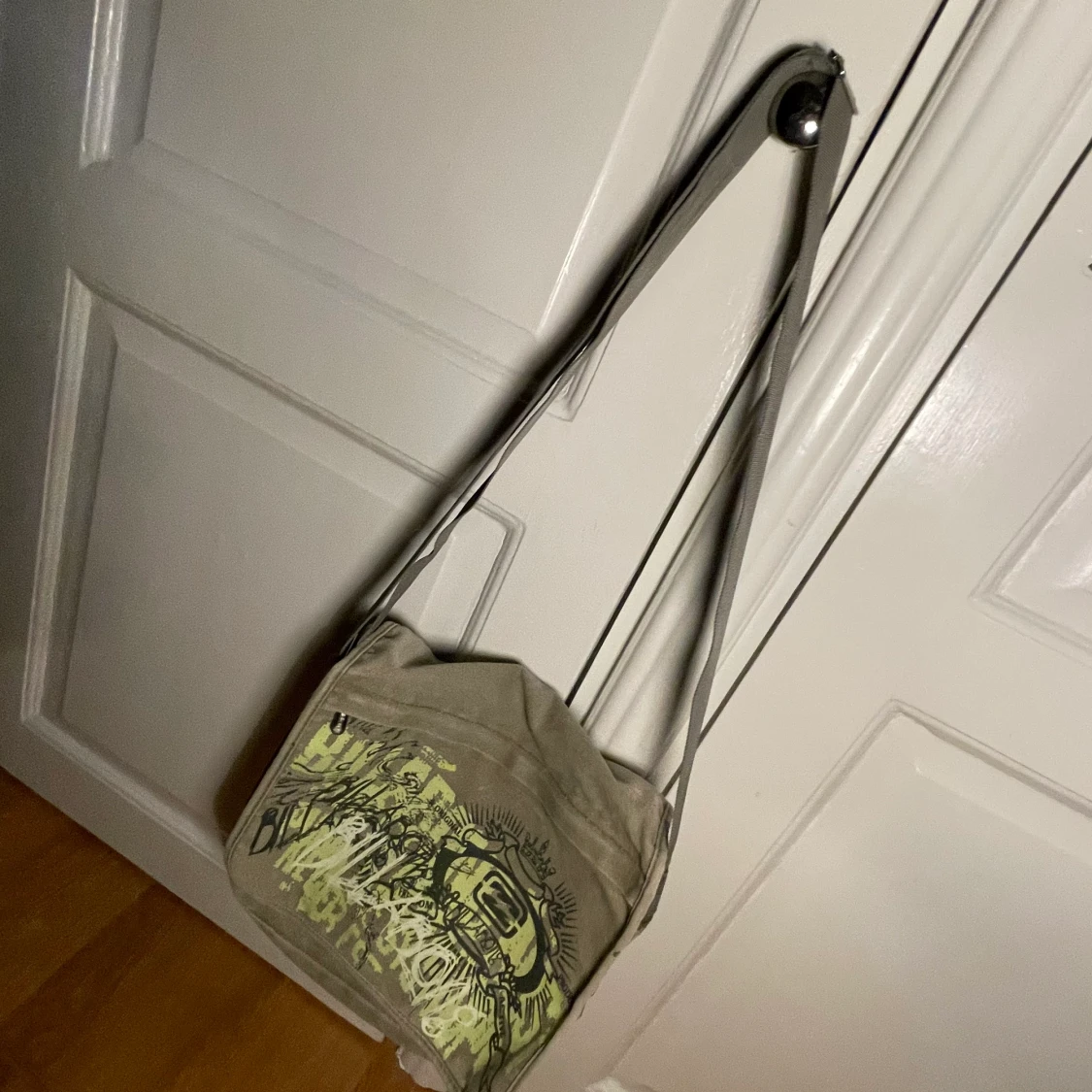 billabong väska - 90