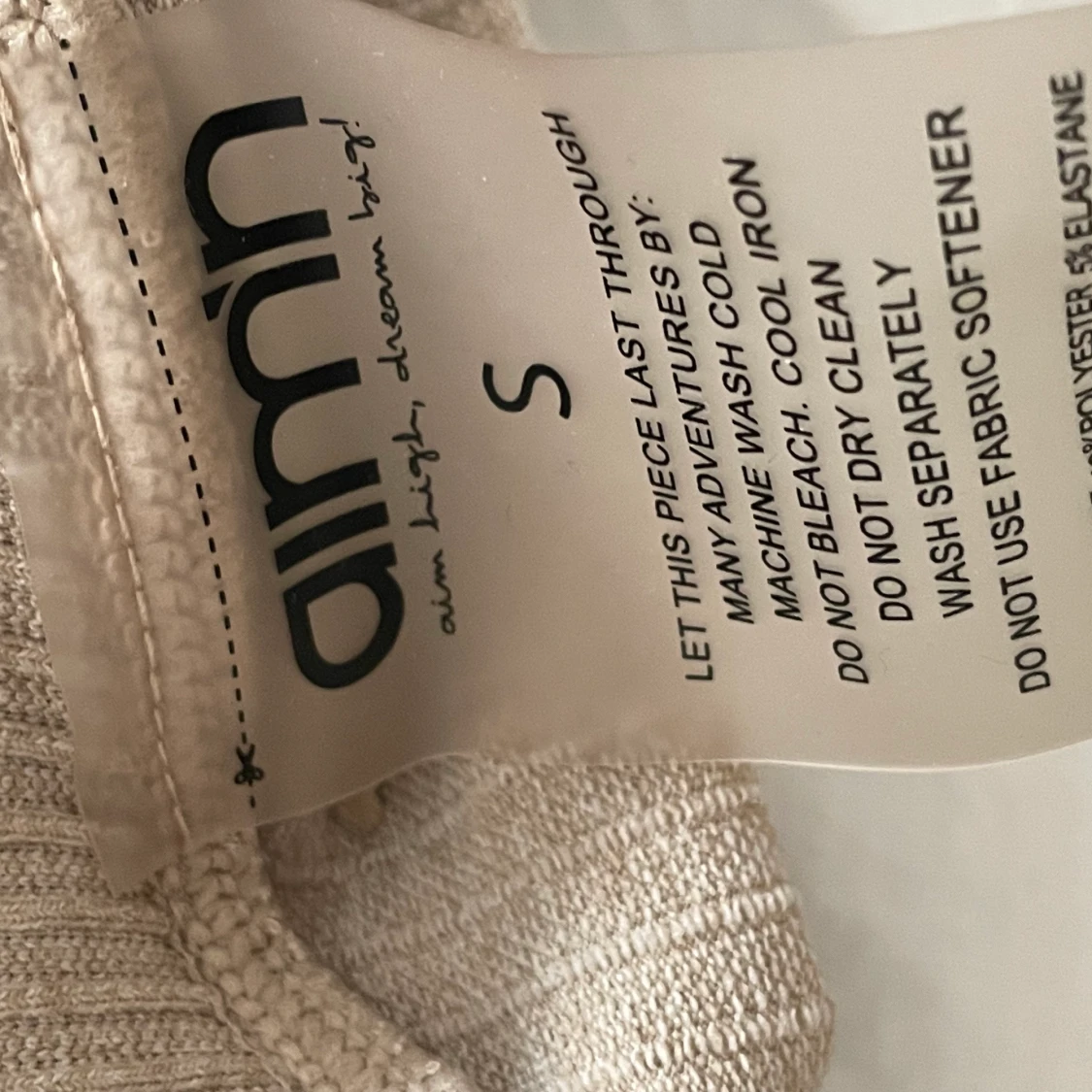 Aimn träningstights - 90