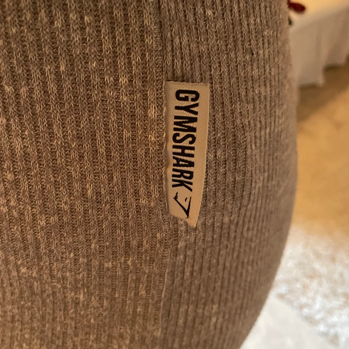 Gymshark mjukis - 91