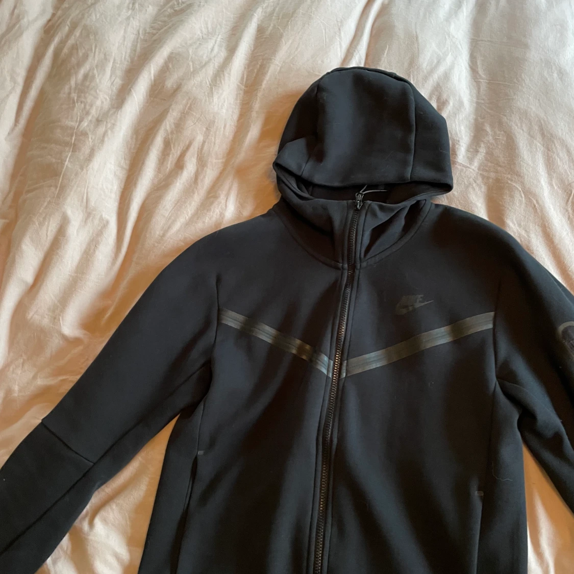 Nike tech fleec hoodie 