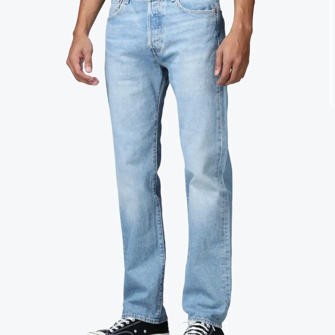 Levis 501 - 90