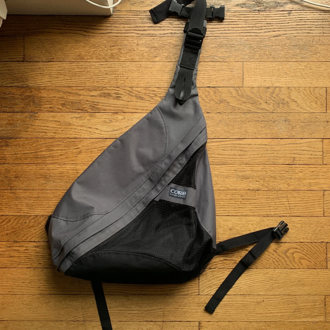 Slingbag
