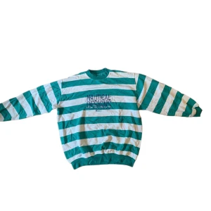 Vintage oversized sweatshirt - Vintage stor skön sweatshirt 🧃