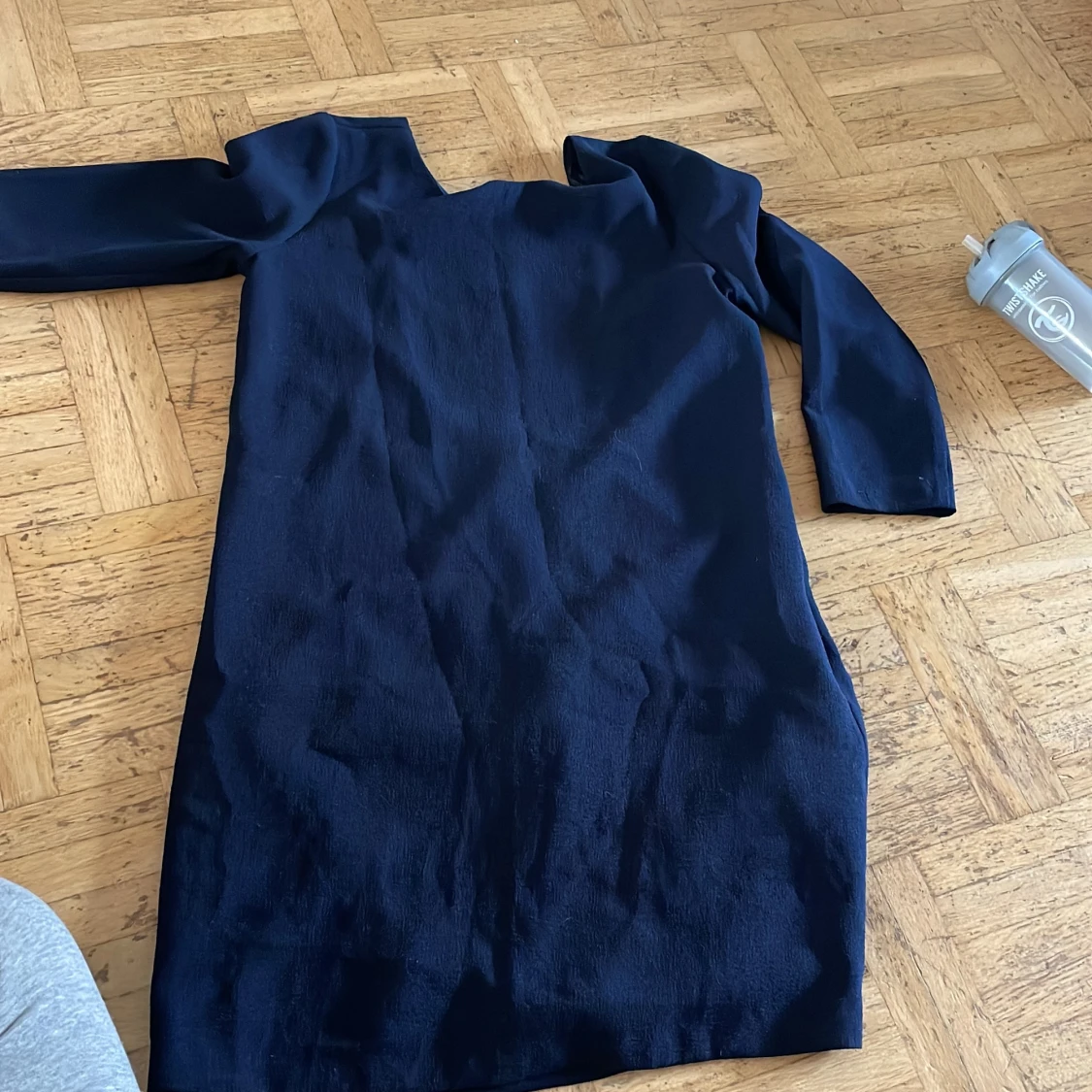 Klänning Zars stl M