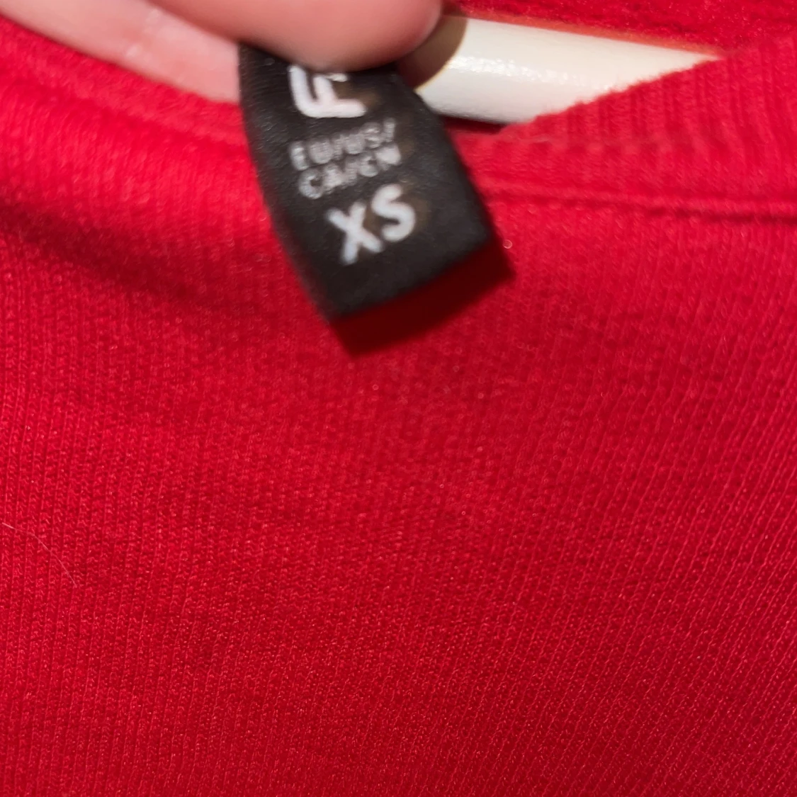 Tröja🤍, använd 4 gånger ca - 91