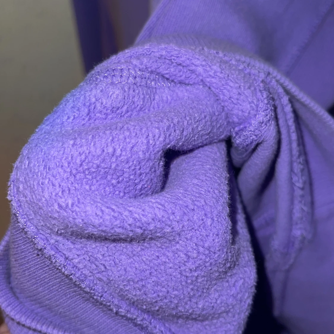 Hoddie, från h&m - 90