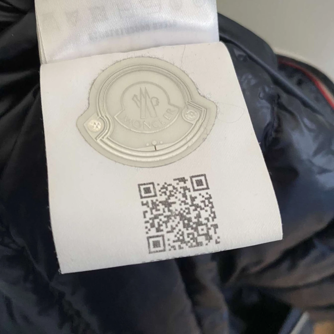 Fin moncler jacka - 91