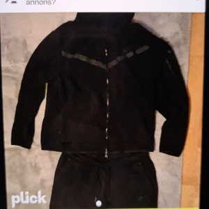 Nike tech dress - Nike tech