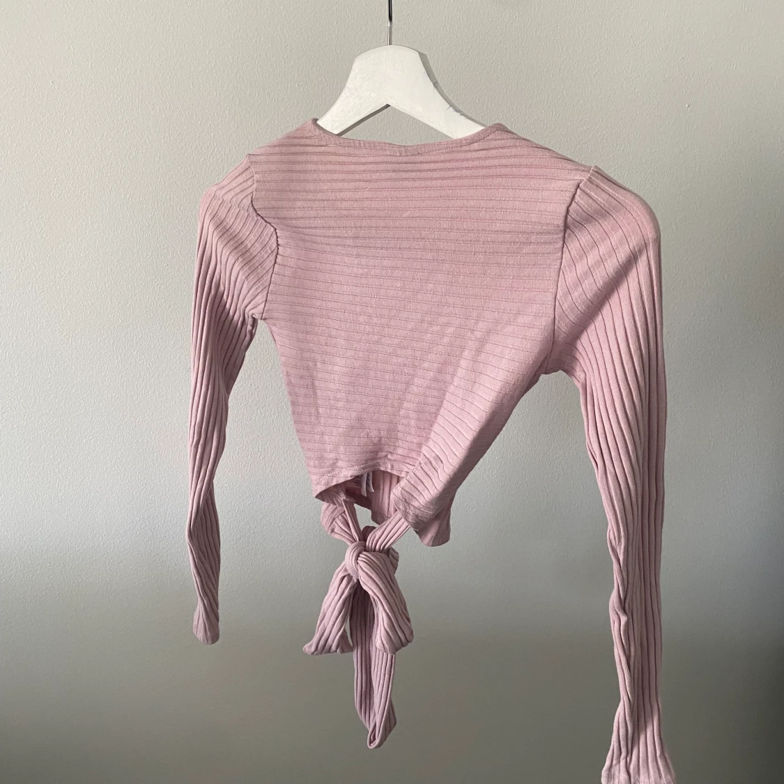 Knyt topp Gina tricot  - 90