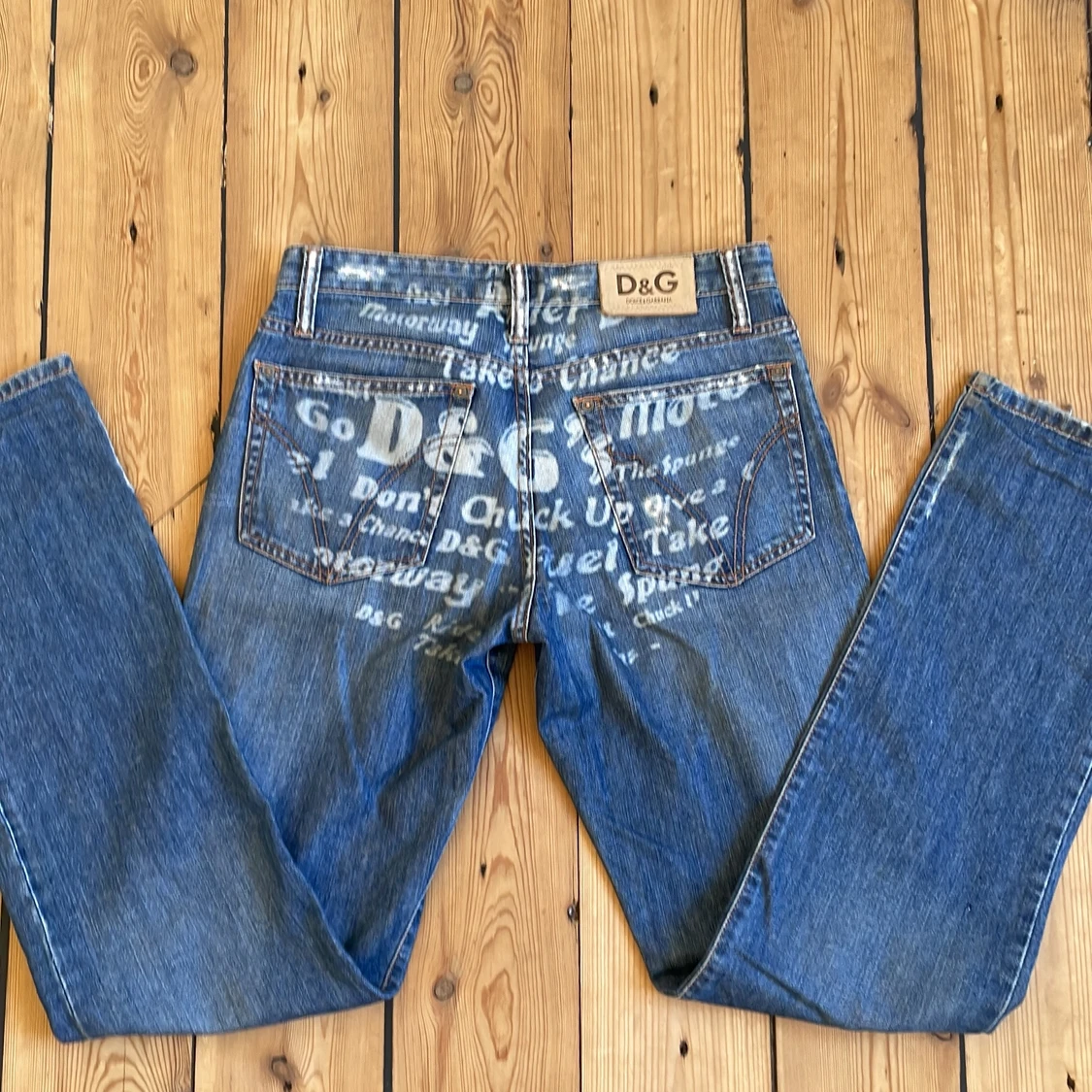 Docle & Gabbana jeans - 90