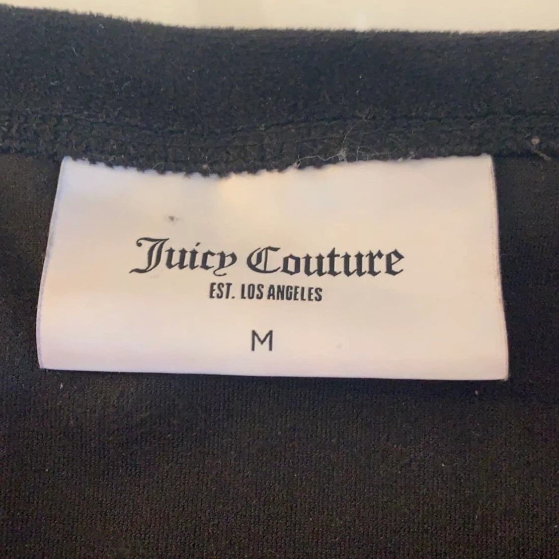 Juicy couture top - 91