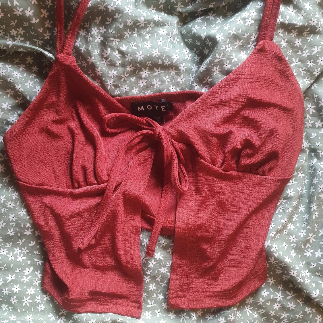 Söt sommartopp! - 90