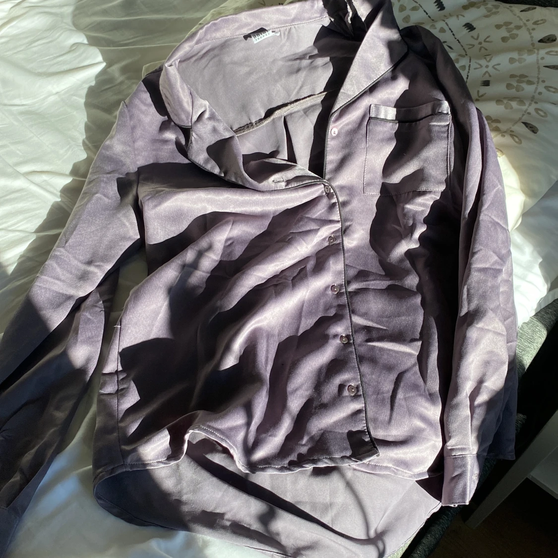 Tröja/nattlinne - 90