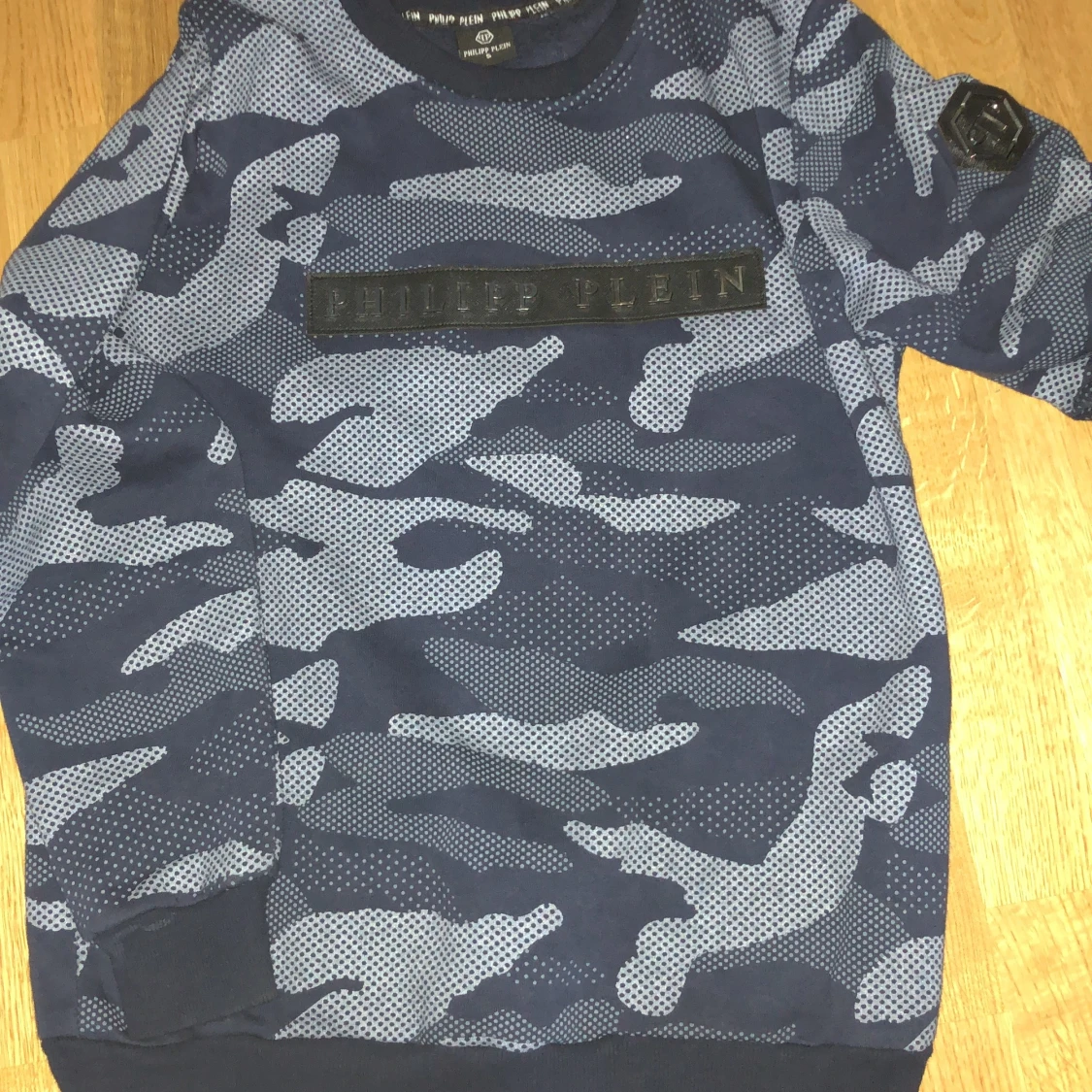 Philipp plein tröja 
