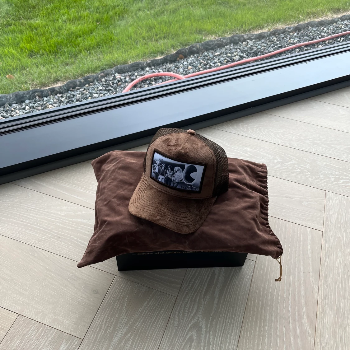 Maggiore keps s3 släpp 2