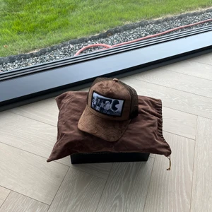 Maggiore keps s3 släpp 2 - Snygg keps som är till salu inte blivit öppnad eller något i den stilen 