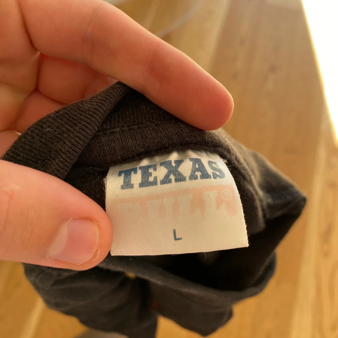 Vintage Ampro Racing tshirt - 91