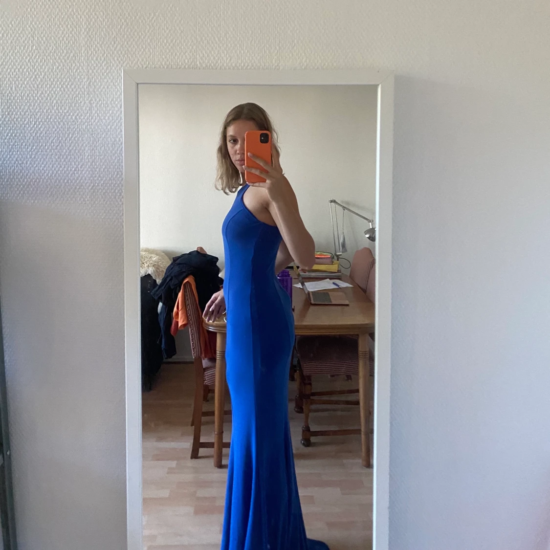 Balklänning från Qatar - 90