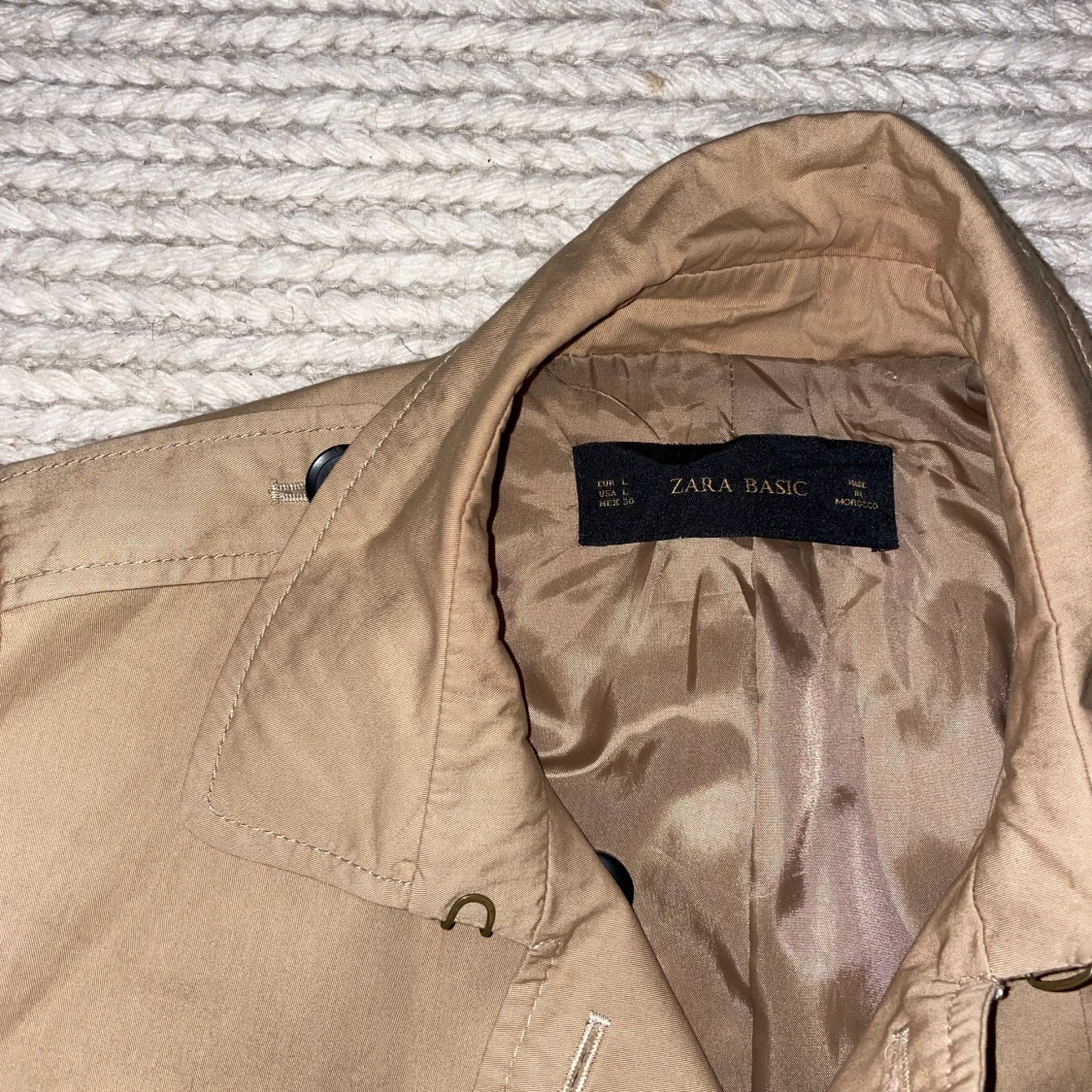 Jacka zara  - 91