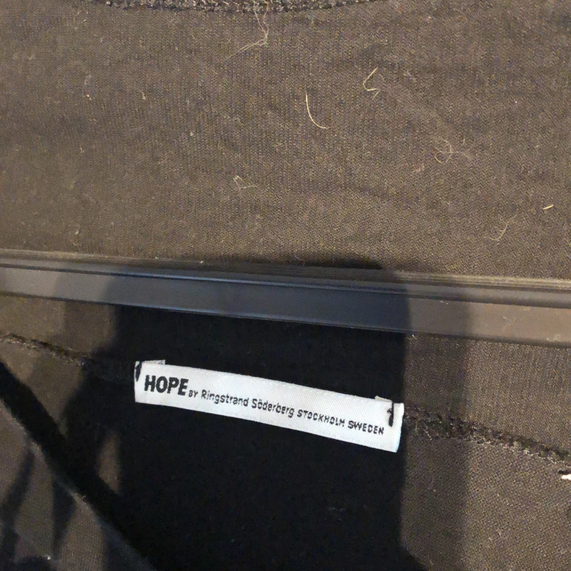 Långärmad tröja - 90