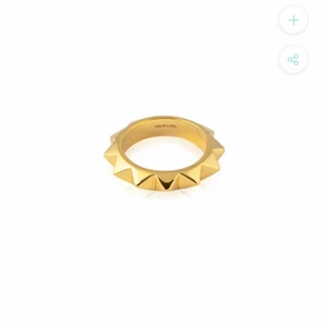 Ring från sophie by sophie - Den är aldrig använd! Nypris är 1390