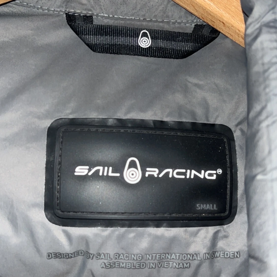 Sail racing väst size S - 91