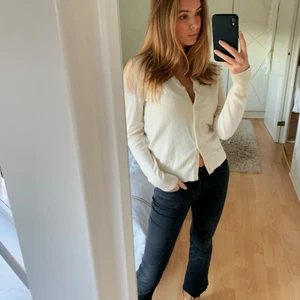 Kashmir kofta - 100% Kashmir, använd ett fåtal gånger!