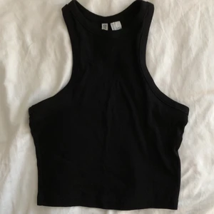 Hm linne - Svart hm linne 