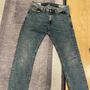 Diesel jeans - Passar ej längre