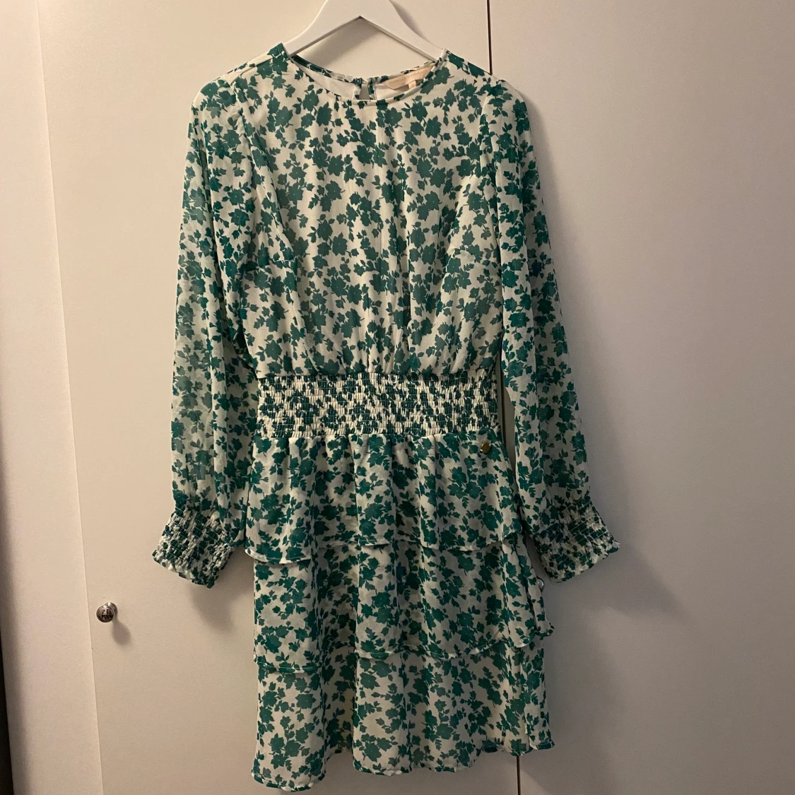 Klänning från Pernilla Wahlgren 