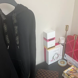 Hugo boss dam hoodie  - Helt ny tjocktröja som jag köpte på boozt 