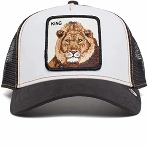 Djur keps  - Säljer min populära goorin bros keps. Använd som ny. Köpt för 400kr. Kan mötas upp i Göteborg. Den kom aldrig till användning. Om du har frågor, skriv t mig privat❤️❤️❤️