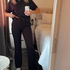 Kostymbyxor - Kostymbyxor från från bikbok i fint skick