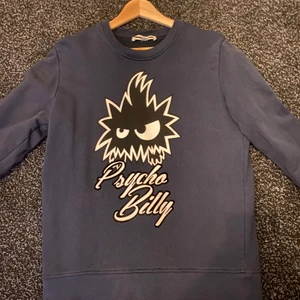 Alexander mcqueen tröja - Alexander mcqueen tröja i fint skick.