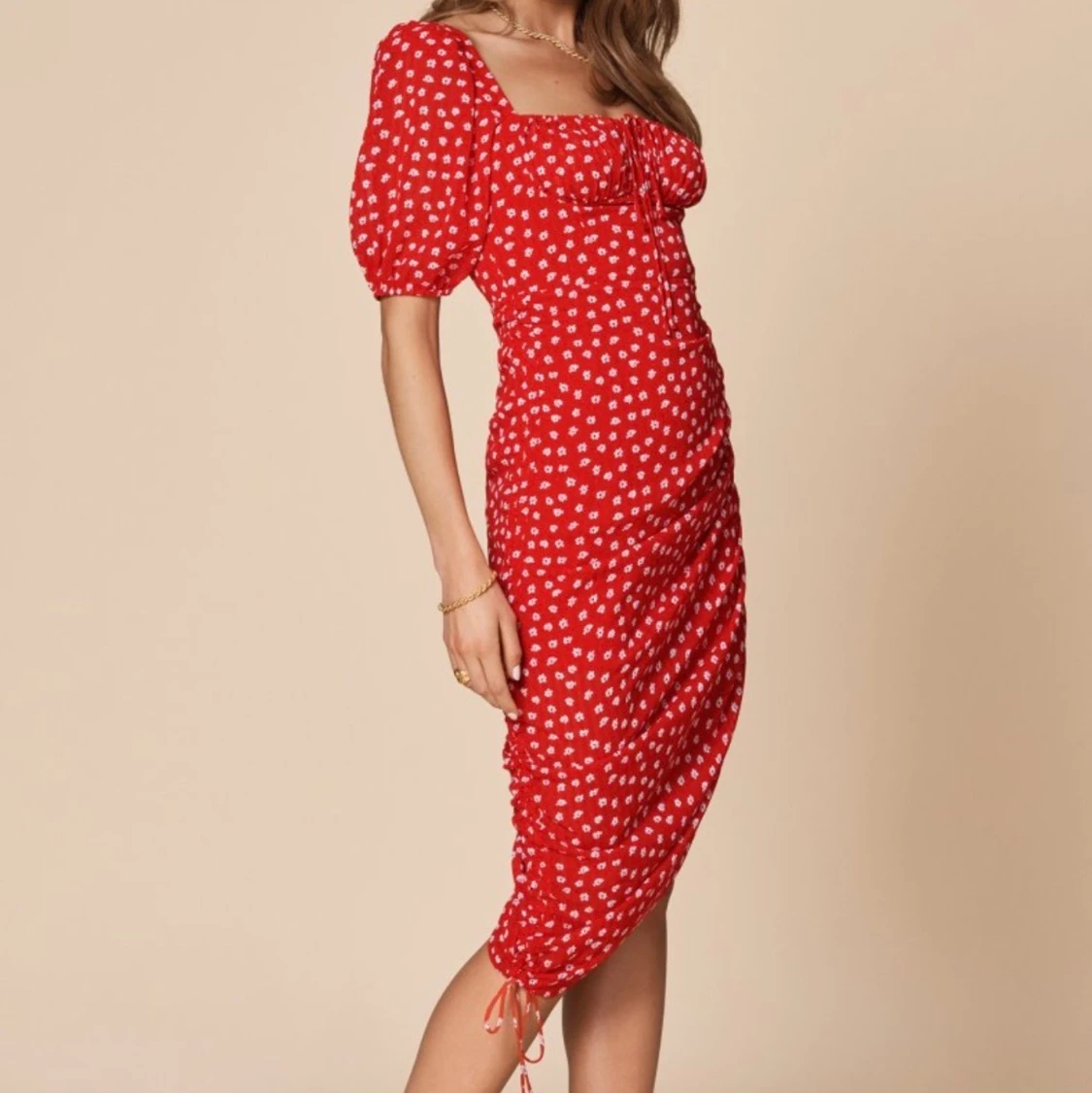 Adoore Palermo klänning  - 90