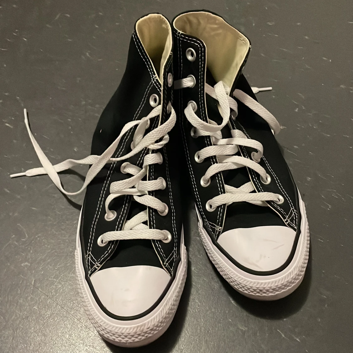 CHUCK TAYLOR ALL STAR HI - 90