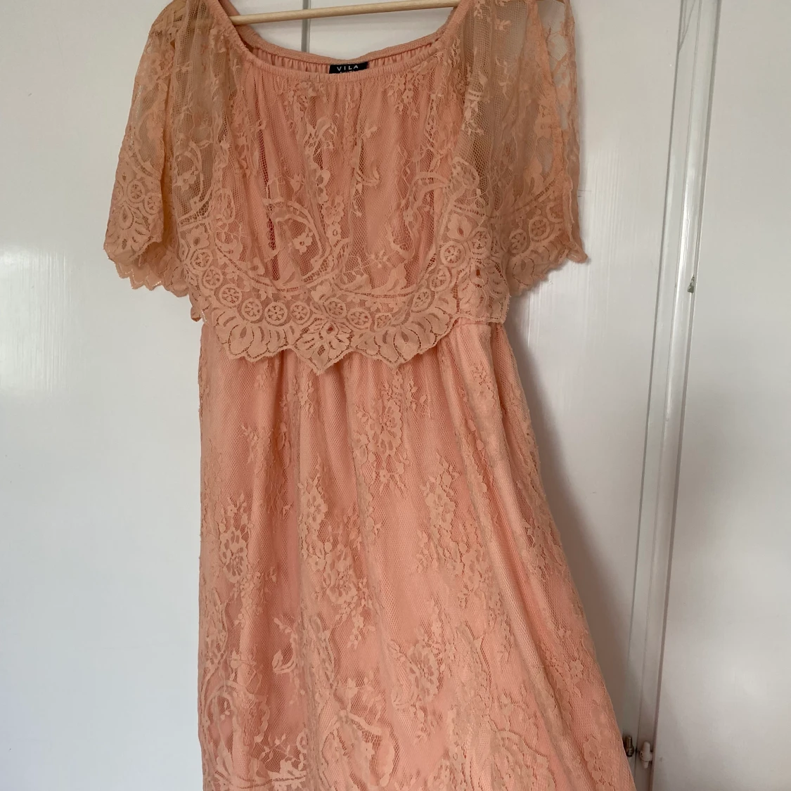 Härlig klänning  - 91