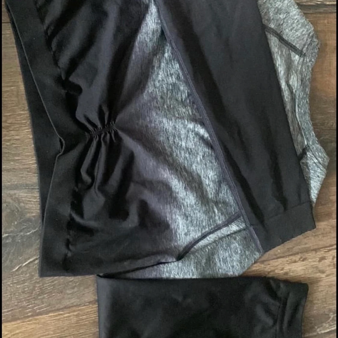 Gymshark ombre set  - 90