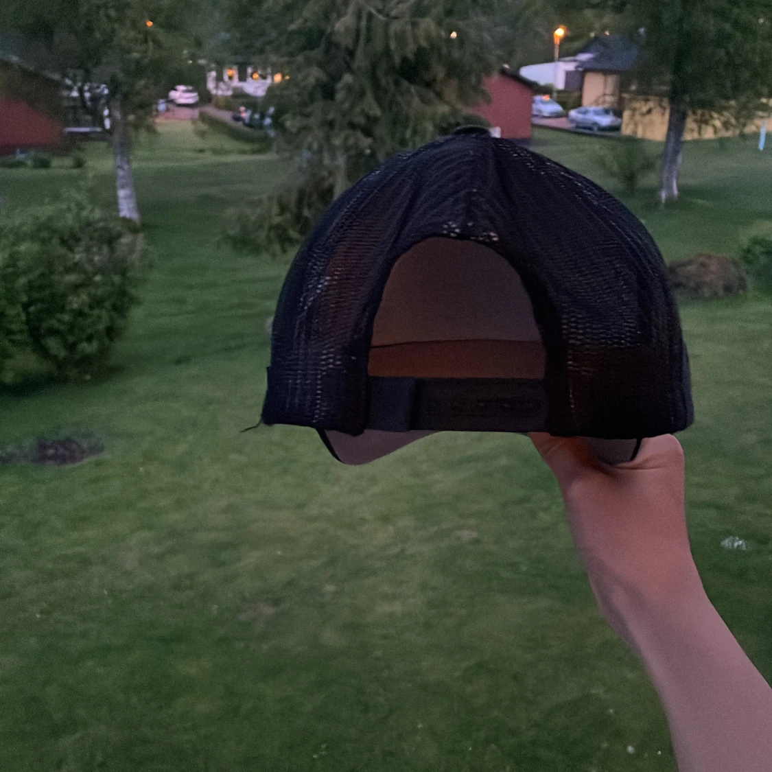 Keps mikey mouse  - 91