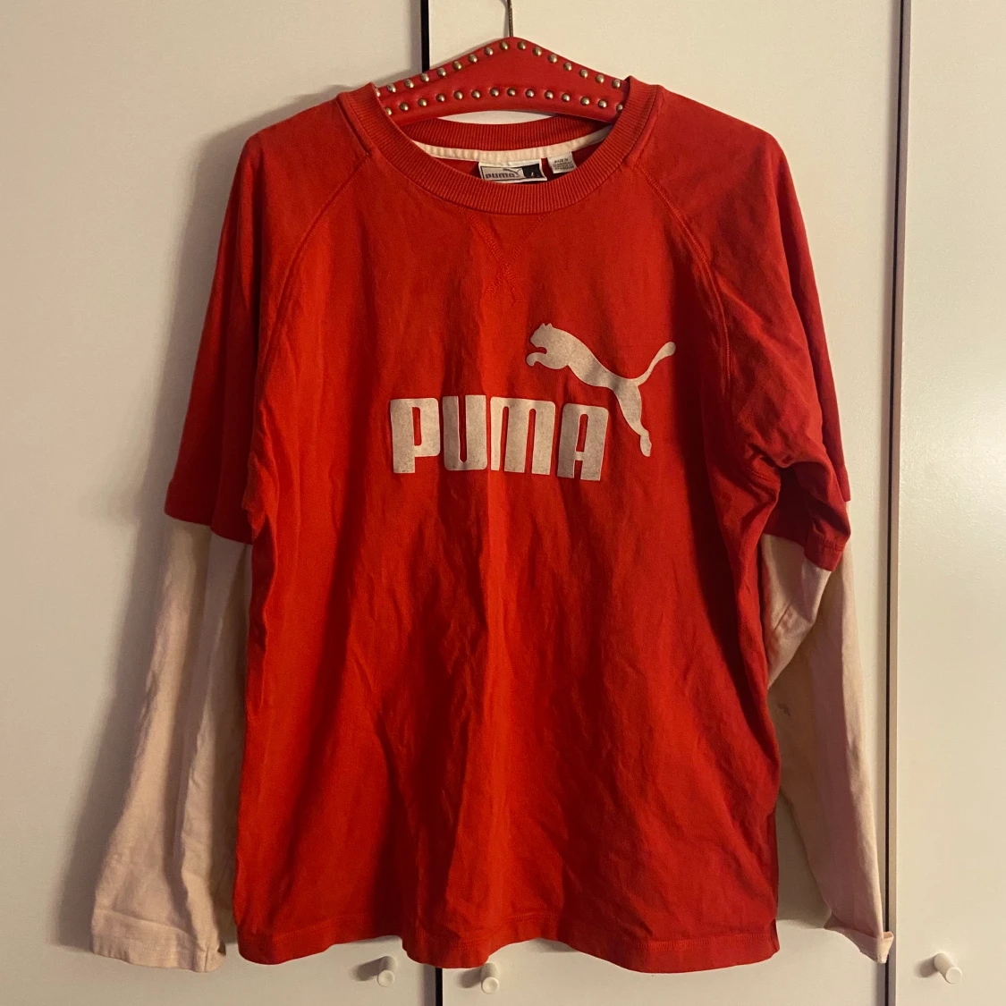 Puma tröja❤️ - 90