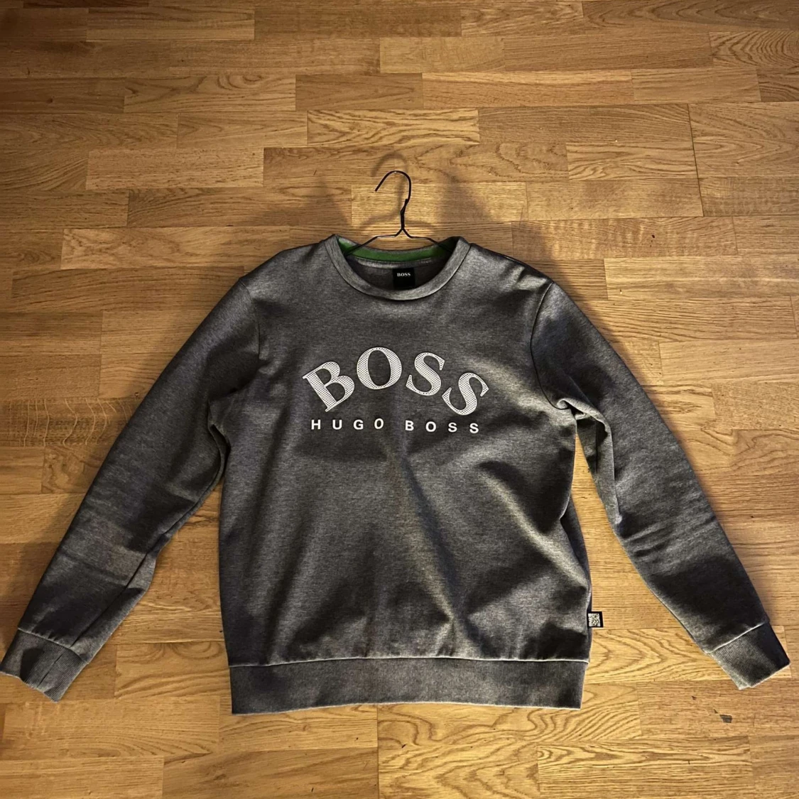 Hugo boss tröja