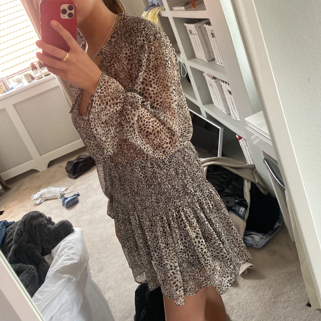 Zara klänning  - 90