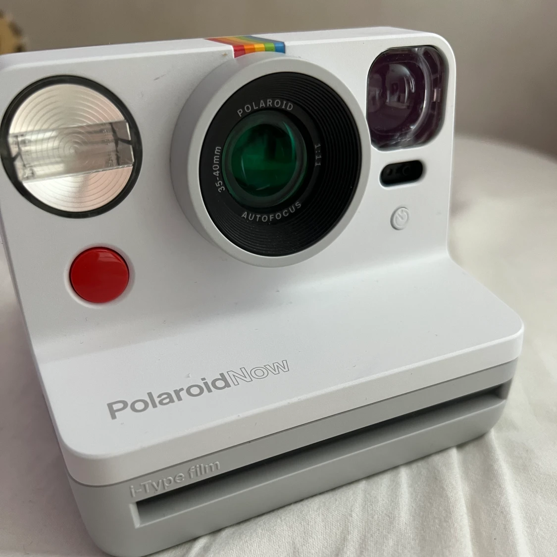 Polaroidkamera - 90